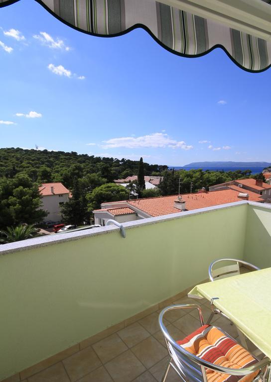 Apartment Vucic Makarska Room photo